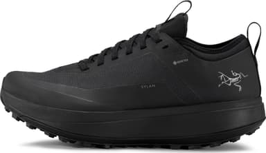 Arc'teryx Sylan GTX Women - black black