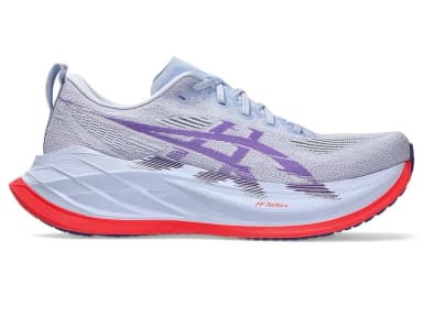 Asics Superblast 2 Unisex - blue fade edo purple
