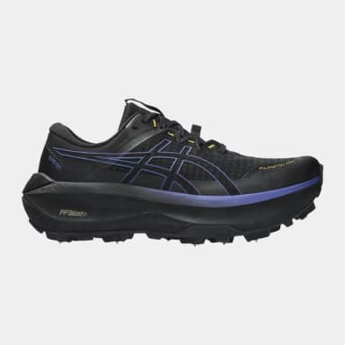 Asics Fujisetsu Max GTX Men - black dark cobalt