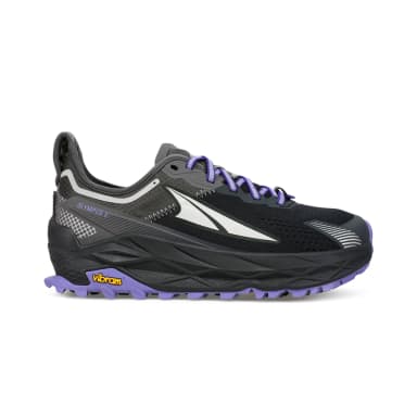 Altra Olympus 5 Women - black grey