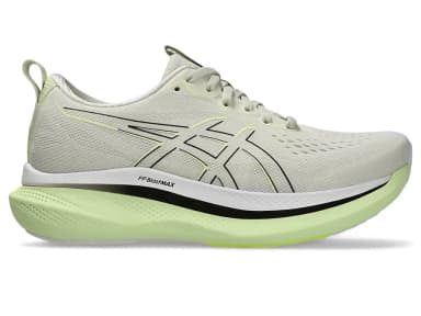 Asics Glideride Max Women - birch bl