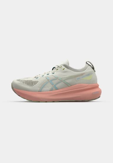 Asics GEL-KAYANO 31 Women - birch energy aqua