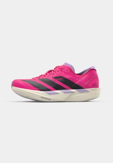 adidas Performance TAKUMI SEN 11 Women - shock pink aurora black powder plum
