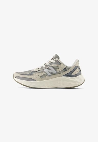 New Balance Fresh Foam Arishi v4 Women - angora