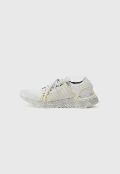 adidas by Stella McCartney ULTRABOOST 20 Women - clear onix willow grey silver-coloured