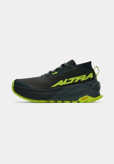 Altra Olympus 275 Women - black gray