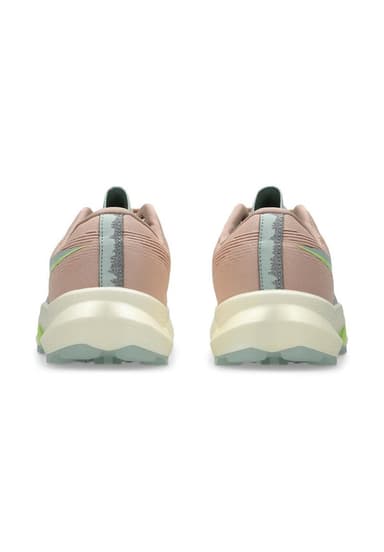 Asics FUJI LITE 6 Women - pale apricot lichen rock