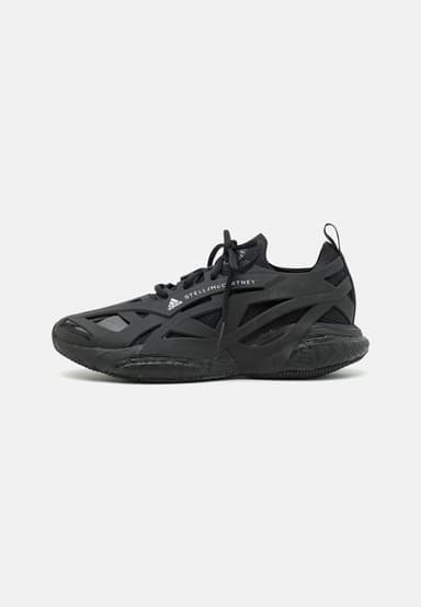 adidas by Stella McCartney SOLAR GLIDE Women - core black