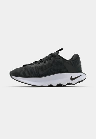 Nike MOTIVA Women - black anthracite white