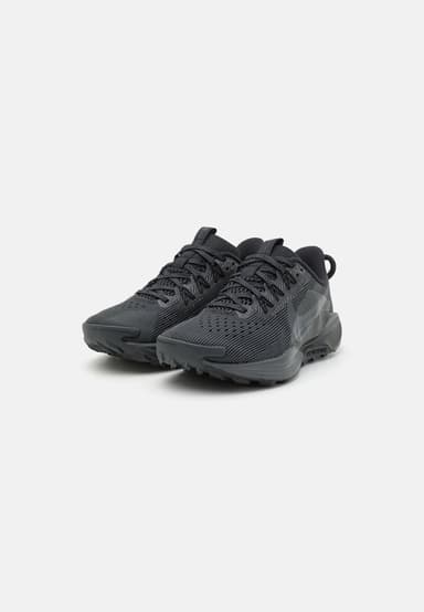 Nike REACTX PEGASUS 5 Women - black anthracite wolf grey