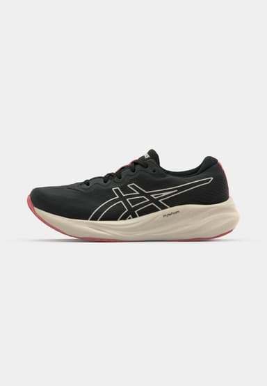 Asics Gel-Pulse 15 GTX Women - black vanilla