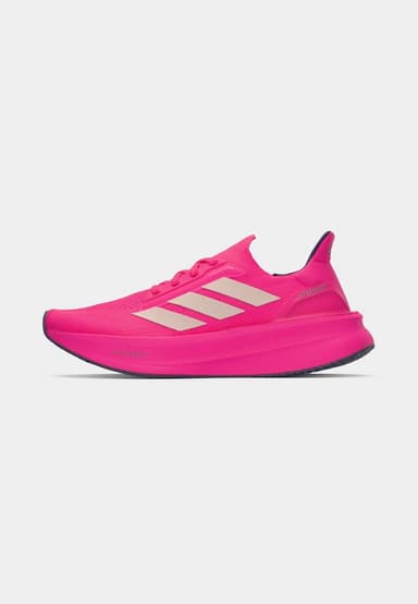 adidas Performance ULTRABOOST 5X Women - shock pink aurora plum