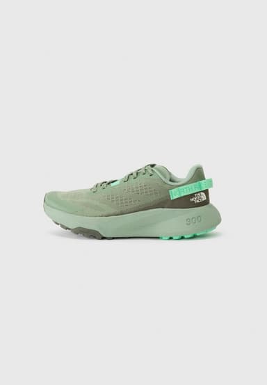 The North Face ALTAMESA 300 Women - bark mist new taupe green