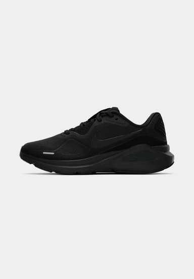 Nike STRUCTURE 26 Women - black iron grey