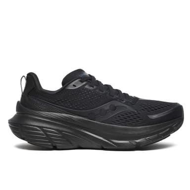 Saucony Guide 17 Women - black black