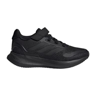 Adidas Junior RunFalcon 5 EL K PS Unisex - black
