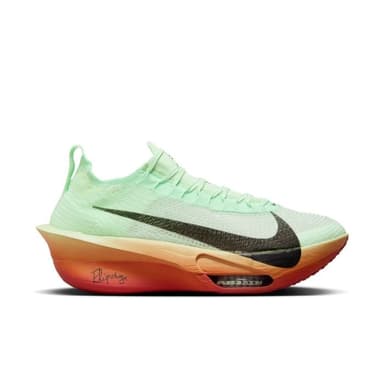 Nike Air Zoom Alphafly Next% 3 EK Men - vapor green black-dragon red