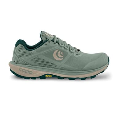 Topo Athletic Terraventure 4 Women - sage tan