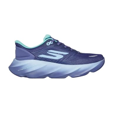 Skechers Go Run Max Road 7 Women - periwinkle aqua