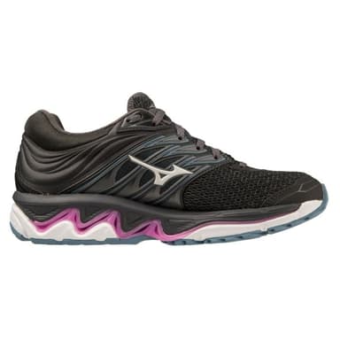 Mizuno Wave Paradox 5 Women - black