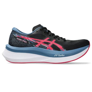 Asics Magic Speed 4 Women - black winter sea