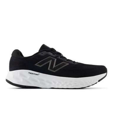 New Balance Fresh Foam Evoz v4 Men - black phantom