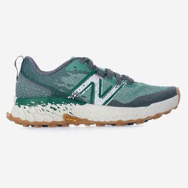New Balance Fresh Foam Hierro V7 Women - faded teal