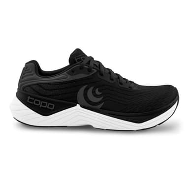 Topo Athletic Ultrafly 5 Women - black white