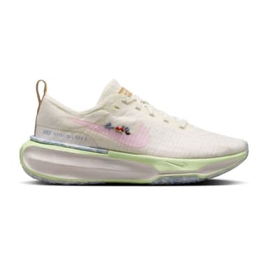 Nike ZoomX Invincible 3 Run FK Women - sail pink foam-sail-football grey