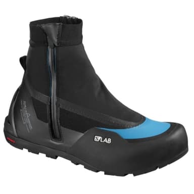 Salomon S/Lab X Alpine Modular Men - black transce
