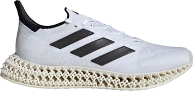 Adidas 4DFWD 4 - ftwr white core black dash grey