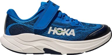 Hoka Rincon 4 Barn - ecc electric cobalt varsity navy