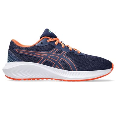 Asics Gel-Excite 10 GS - indigo blue nova orange