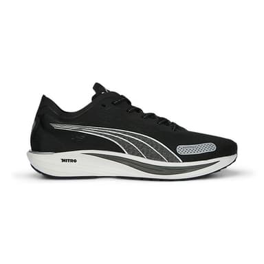 PUMA Liberate Nitro 2 - puma black-puma silver