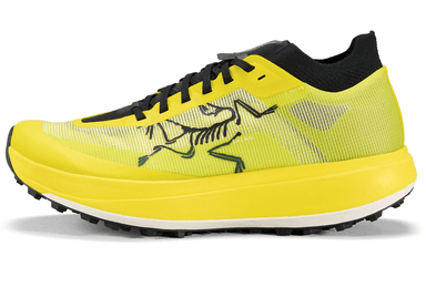 Arc'teryx Sylan Pro - euphoria black