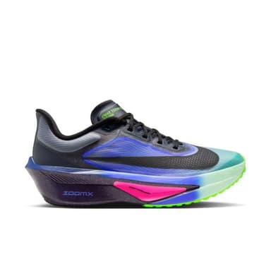 Nike Zoom Fly 6 Glam - dark obsidian black racer blue