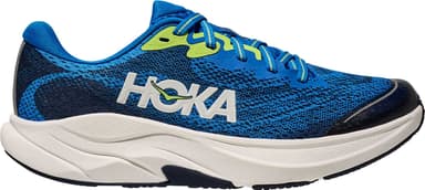 Hoka Rincon 4 Junior - ecc electric cobalt varsity navy