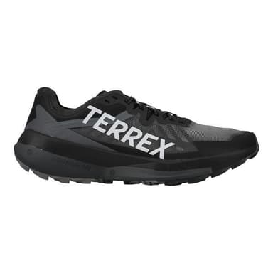 Adidas Løpesko Terrex Agravic Speed - black
