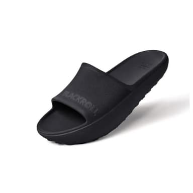 BLACKROLL RECOVERY SLOPES - black