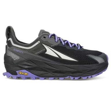 Altra Olympus 5 - black grey