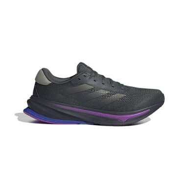 Adidas Supernova Rise - aurink silpeb purbur