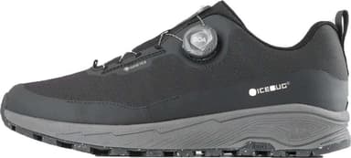 Icebug Haze RB9X Gore-Tex - black granite