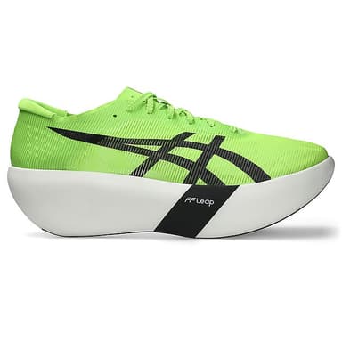 Asics Metaspeed Ray - green gecko black