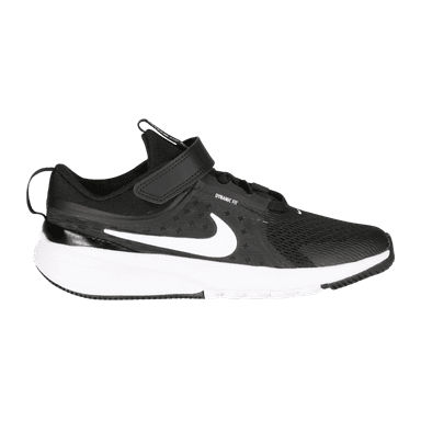 Nike Star Runner 5 Little Kids' Shoes - black