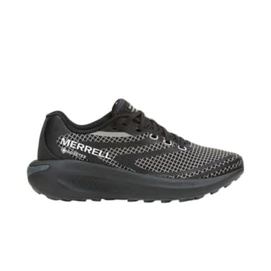 Merrell Morphlite Reflective GORE-TEX - black reflective