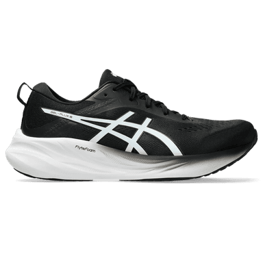 Asics Gel-Flux 8 - black