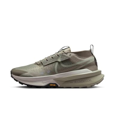 Nike Zegama Trail 2 - brown green
