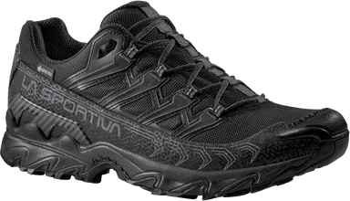 La Sportiva Ultra Raptor II GORE-TEX - black reflective