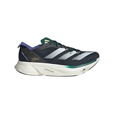 Adidas ADIZERO ADIOS PRO 3 - aurink ftwwht cgreen