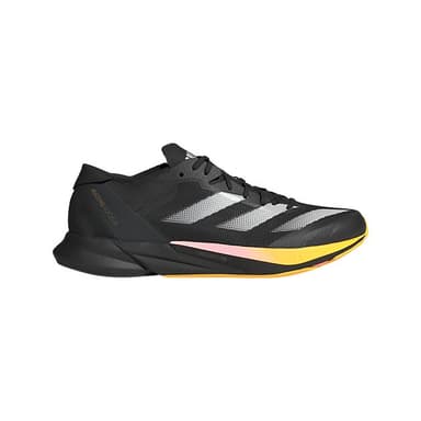 Adidas ADIZERO ADIOS 8 - cblack zeromt spark